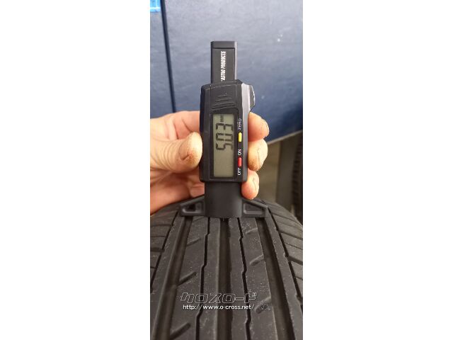 中古　145/70R12 日本製　ファルケン　送料無料 2025年最新】Yahoo!オークション -145 70r12の中古品・新品・未