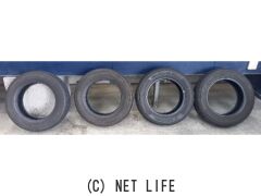 タイヤ 12インチ 中古 145/70R12 ヨコハマES32 在庫4本