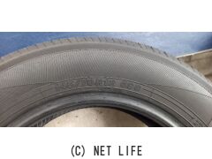 タイヤ 12インチ 中古 145/70R12 ヨコハマES32 在庫4本