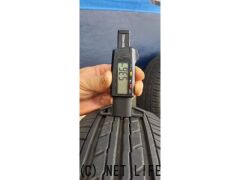 タイヤ 12インチ　中古　145/70Ｒ12　ヨコハマＥＳ32　在庫4本