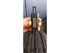 タイヤ 12インチ　中古　145/70Ｒ12　ヨコハマＥＳ32　在庫4本