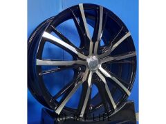 ホイール・タイヤ 20インチ　ルイス　W05　新品ﾎｲｰﾙ＆ﾀｲﾔｾｯﾄ