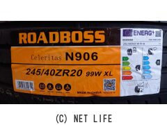 ホイール・タイヤ 20インチ ルイス W05 新品ホイール&タイヤセット