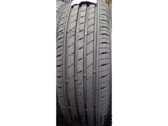 タイヤ 15インチ　195/65Ｒ15　ｷﾝｸﾞﾎﾞｽ　Ｇ521　1本工賃込み