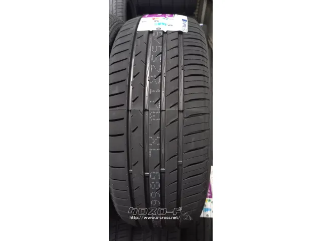タイヤ・17インチ 215/55R17 ｷﾝｸﾞﾎﾞｽ G866 ・7,800円・トレッド沖縄