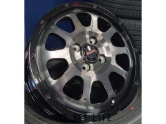 ホイール・タイヤ 一覧 (22ページ) | 沖縄のカー用品・車パーツ情報
