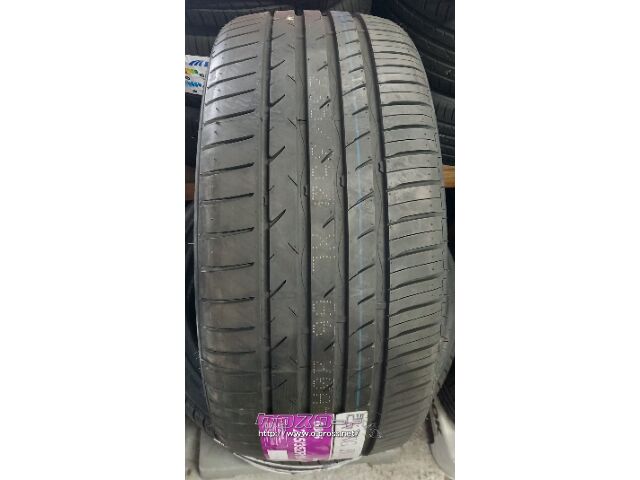 タイヤ 19インチ 235/35R19 キングボス G866 新品4本セット