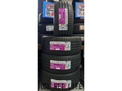 タイヤ 19インチ 235/35R19 キングボス G866 新品4本セット