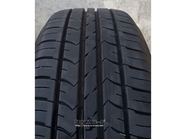 ホイール・タイヤ・15インチ トヨタ ﾌﾟﾘｳｽ純正 中古ﾎｲｰﾙ＆ﾀｲﾔｾｯﾄ 即