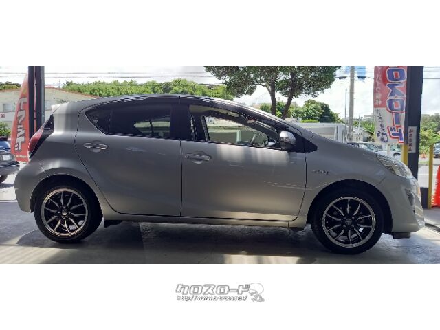 ホイール・タイヤ 16インチ ライズ・ロッキーに!16インチ 新品ホイール&タイヤセット