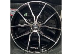 ホイール・タイヤ 16インチ ライズ・ロッキーに!16インチ 新品ホイール&タイヤセット