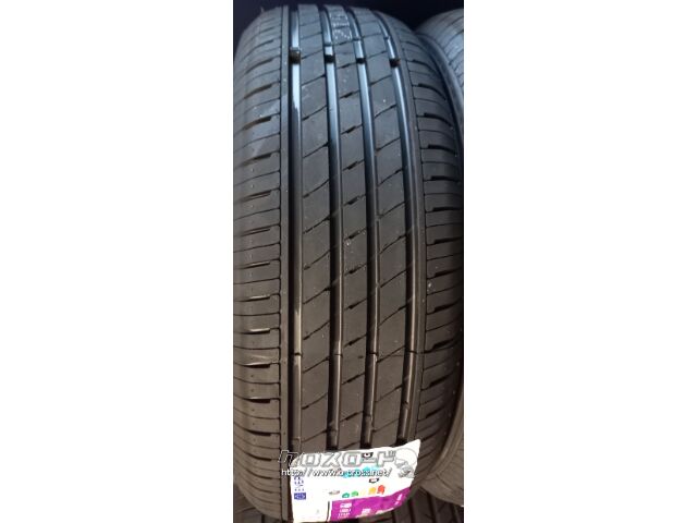 タイヤ・16インチ 215/60R16 ｷﾝｸﾞﾎﾞｽ 1本工賃込み・1.07万円
