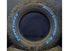 タイヤ 16インチ 225/70R16 トーヨー オープンカントリー RT 在庫1セッ
