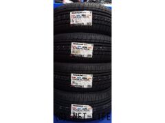 タイヤ 14インチ 165/55R14 ヨコハマ パラダ PA03 4本工賃込み