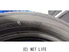 タイヤ 14インチ　165/55Ｒ14　ﾖｺﾊﾏ　ﾊﾟﾗﾀﾞ　ＰＡ03　4本工賃込み