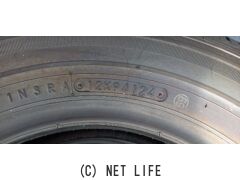 タイヤ・12インチ 145R12 6PR ﾄｰﾖｰ V02E 4本ｾｯﾄ！1ｾｯﾄ限り