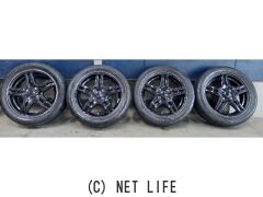 楽天市場】165／55R15（サマータイヤ・ホイールセット｜タイヤ