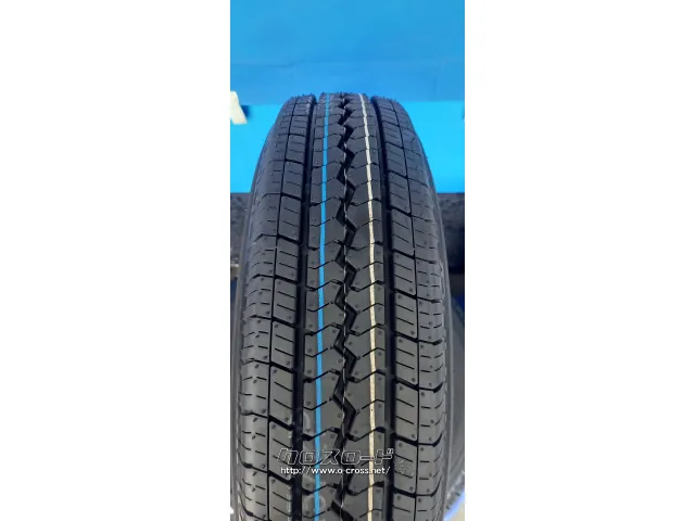 タイヤ・14インチ 165/80R14 ﾌﾟﾛﾎﾞｯｸｽ、ﾀｳﾝｴｰｽに！4本工賃込み・6.84万