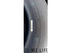 タイヤ・13インチ 165/80R13 94/93N ﾄｰﾖｰ V03e 4本工賃込み・5.92