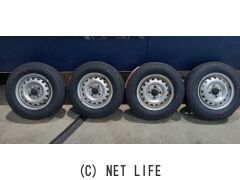 クリフクライム　15インチ　2本 ホイール・タイヤ・15インチ クリフクライム リボルバー 新品4本