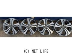 ムラーノ　純正ホイール　20インチ 日産(純正) ムラーノ純正 20インチタイヤホイール のパーツ