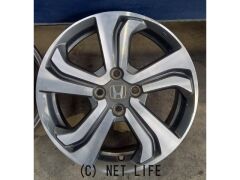 ホイール 16インチ ホンダ純正　16インチ　中古4本ｾｯﾄ