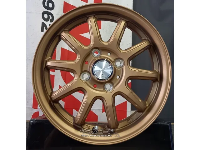 車 15インチ AZ SPORTS 軽自動車 アルミホイール&タイヤ