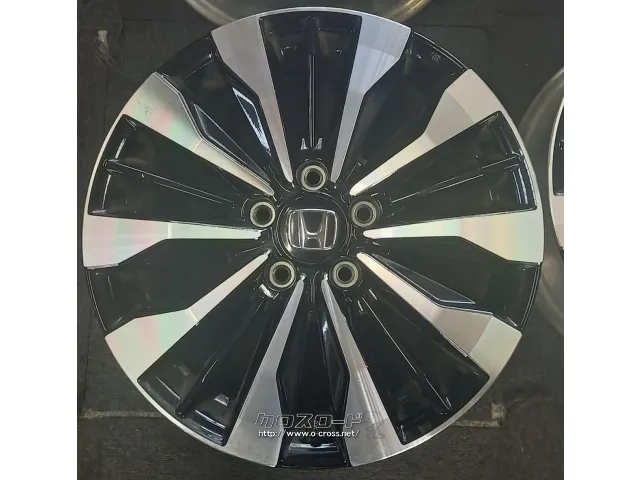 【トヨタ　90ヴォクシー】　17インチ ホイール 4本セット | ホイールのみ 4本セット17インチ 軽量  G-05 7J+