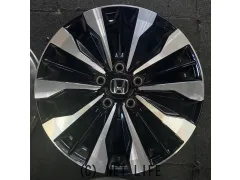 ホイール・17インチ ホンダ純正 中古 4本セット・5.28万円・トレッド沖縄 ホイール・17インチ ホンダ純正 中古 4本セット・5.28万円・トレッド沖縄