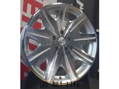 ホイール 18インチ ブロンクス GD-048 アウトレットホイール 4本セット!