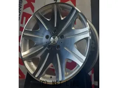 ホイール 18インチ ブロンクス GD-048 アウトレットホイール 4本セット!