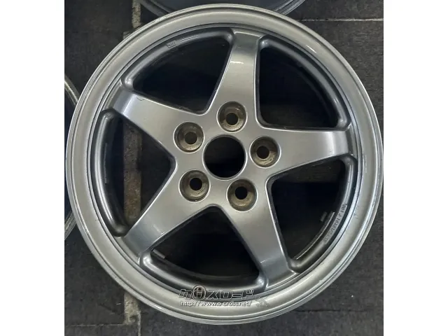 ホイール 16インチ トヨタ純正 中古4本セット