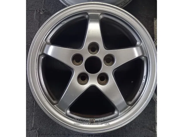 ホイール 16インチ トヨタ純正 中古4本セット