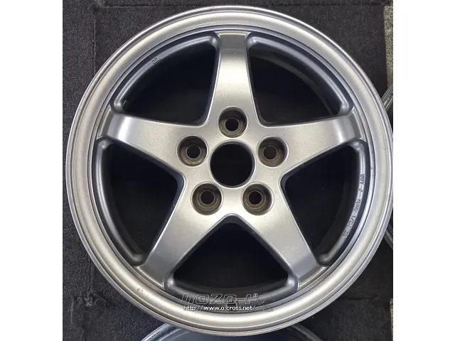 ホイール 16インチ トヨタ純正 中古4本セット