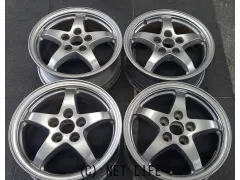 ホイール 16インチ トヨタ純正 中古4本セット