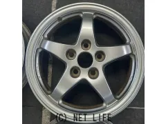 ホイール 16インチ トヨタ純正 中古4本セット