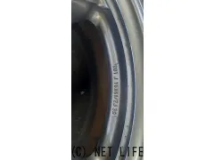 ホイール 16インチ　トヨタ純正　中古4本ｾｯﾄ