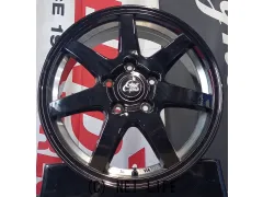 値下げ応談19インチ タイヤほぼ新品 AME モデラート グレーサー ホイール・タイヤ・19インチ AME モデラートグレーサー 新品