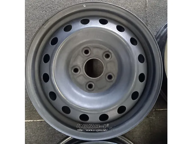 トヨタ スチールホイール 4本セット　15インチ 楽天市場】トヨタ純正 15インチ スチールの通販
