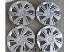 ホイール 14インチ　ダイハツ純正　ホイールカバー　