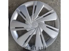 ホイール 14インチ　ダイハツ純正　ホイールカバー　