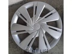 ホイール 14インチ　ダイハツ純正　ホイールカバー　