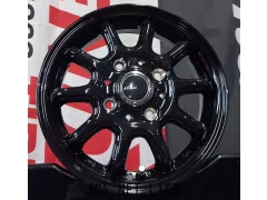 ホイール・タイヤ・12インチ K.フィネス D12 新品タイヤ