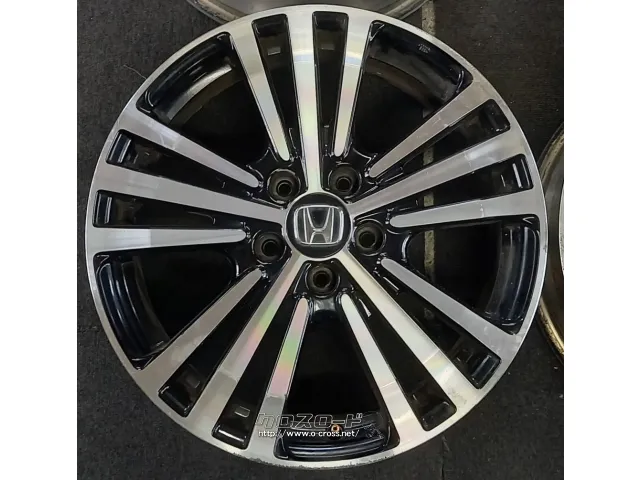 ホイール 18インチ ホンダ純正 中古 4本セット!