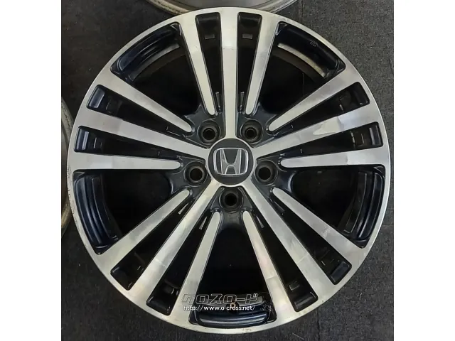 ホイール・18インチ ホンダ純正 中古 4本ｾｯﾄ！・3.3万円