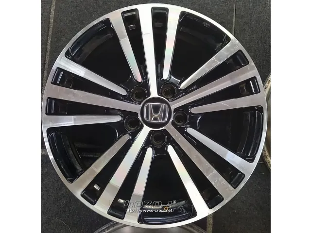 ホイール・18インチ ホンダ純正 中古 4本ｾｯﾄ！・3.3万円