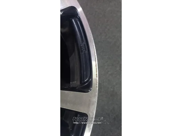 ホイール 18インチ ホンダ純正 中古 4本セット!