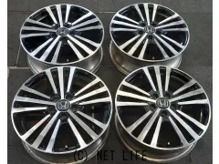 ホイール 18インチ　ホンダ純正　中古　4本ｾｯﾄ！