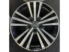 ホイール 18インチ　ホンダ純正　中古　4本ｾｯﾄ！