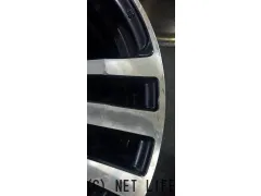 ホイール 18インチ ホンダ純正 中古 4本セット!